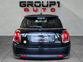 MINI Cooper Se 3-Door Hatch