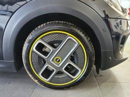 
										MINI Cooper Se 3-Door Hatch full									