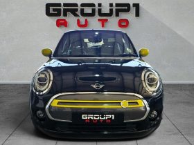 MINI Cooper Se 3-Door Hatch