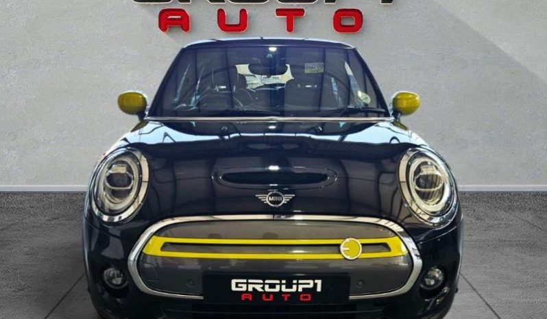 
								MINI Cooper Se 3-Door Hatch full									