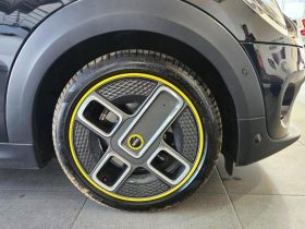MINI Cooper Se 3-Door Hatch