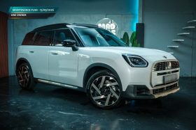 MINI Countryman S Sport Dct
