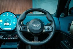 
										MINI Countryman S Sport Dct full									