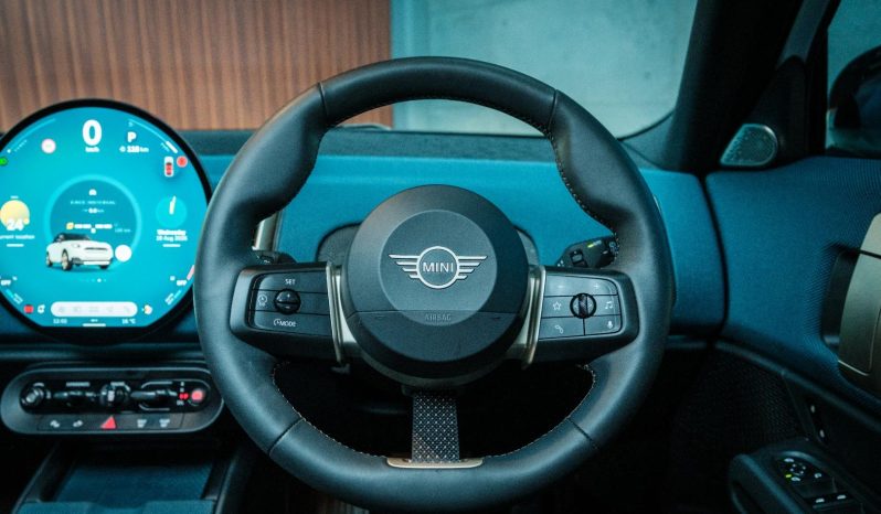 
								MINI Countryman S Sport Dct full									