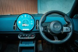 
										MINI Countryman S Sport Dct full									