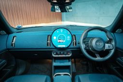 
										MINI Countryman S Sport Dct full									
