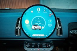 
										MINI Countryman S Sport Dct full									