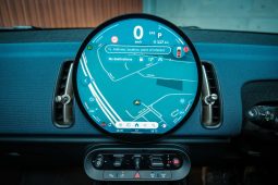 
										MINI Countryman S Sport Dct full									