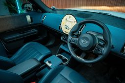 
										MINI Countryman S Sport Dct full									