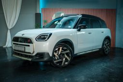 
										MINI Countryman S Sport Dct full									