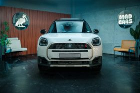 MINI Countryman S Sport Dct