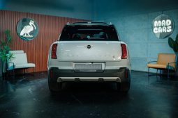 
										MINI Countryman S Sport Dct full									