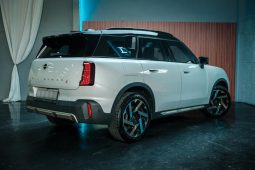 
										MINI Countryman S Sport Dct full									