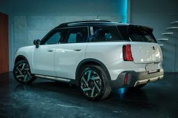 
										MINI Countryman S Sport Dct full									
