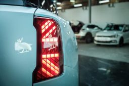 
										MINI Countryman S Sport Dct full									
