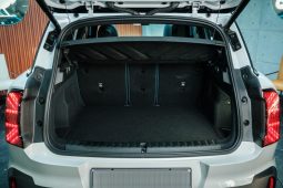 
										MINI Countryman S Sport Dct full									