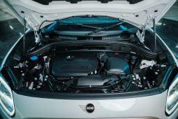 
										MINI Countryman S Sport Dct full									