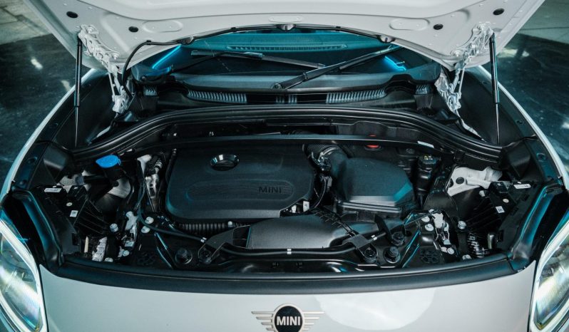 
								MINI Countryman S Sport Dct full									