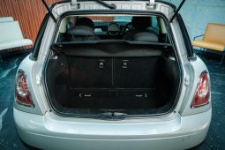
										MINI Hatch Cooper full									