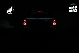 
										MINI Hatch Cooper full									