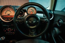 
										MINI Hatch Cooper full									