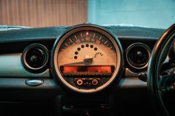 
										MINI Hatch Cooper full									