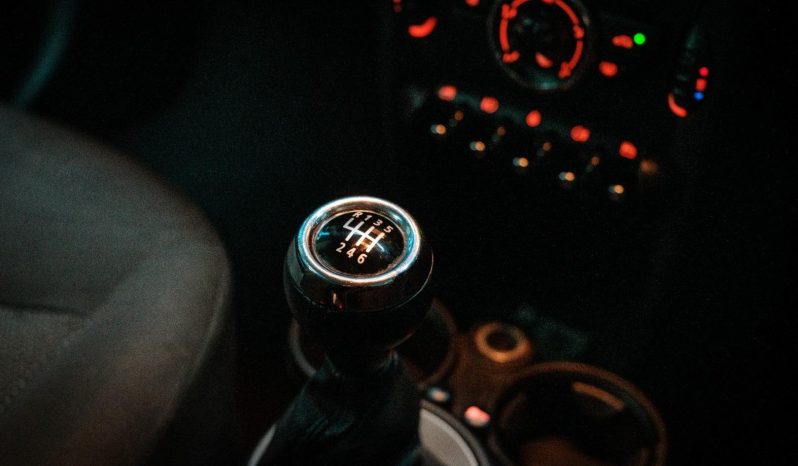 
								MINI Hatch Cooper full									