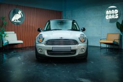 
										MINI Hatch Cooper full									