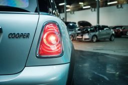 
										MINI Hatch Cooper full									