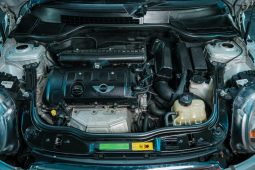 
										MINI Hatch Cooper full									