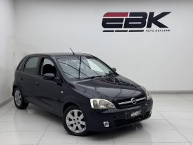 Opel Corsa 1.4 Sport