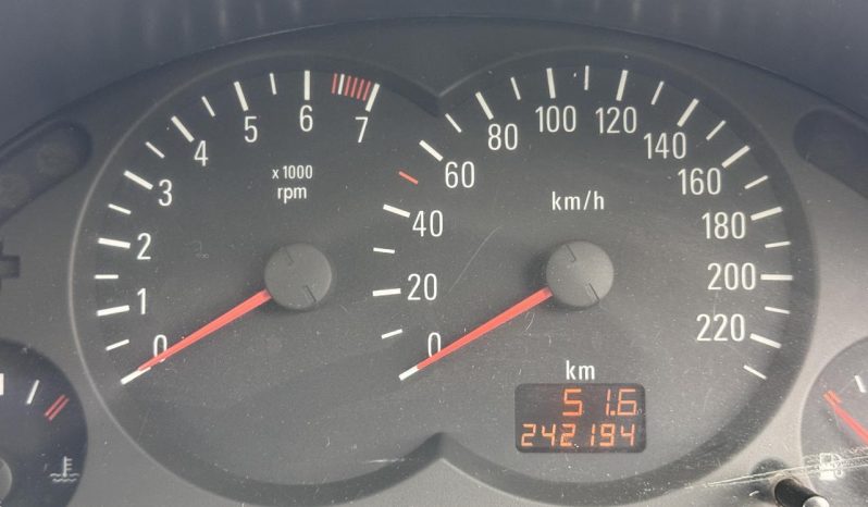 
								Opel Corsa 1.4 Sport full									