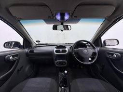 
										Opel Corsa 1.4 Sport full									