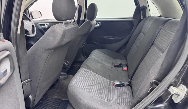 
								Opel Corsa 1.4 Sport full									