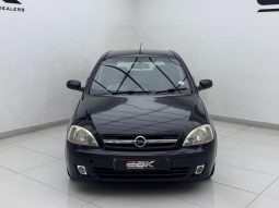 Opel Corsa 1.4 Sport