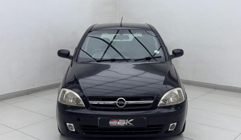 
								Opel Corsa 1.4 Sport full									