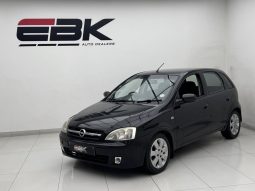 Opel Corsa 1.4 Sport
