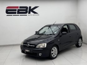 Opel Corsa 1.4 Sport