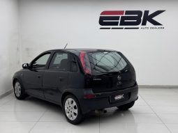 Opel Corsa 1.4 Sport