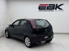 Opel Corsa 1.4 Sport