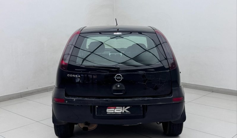 
								Opel Corsa 1.4 Sport full									