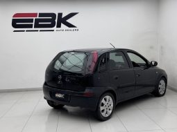 
										Opel Corsa 1.4 Sport full									