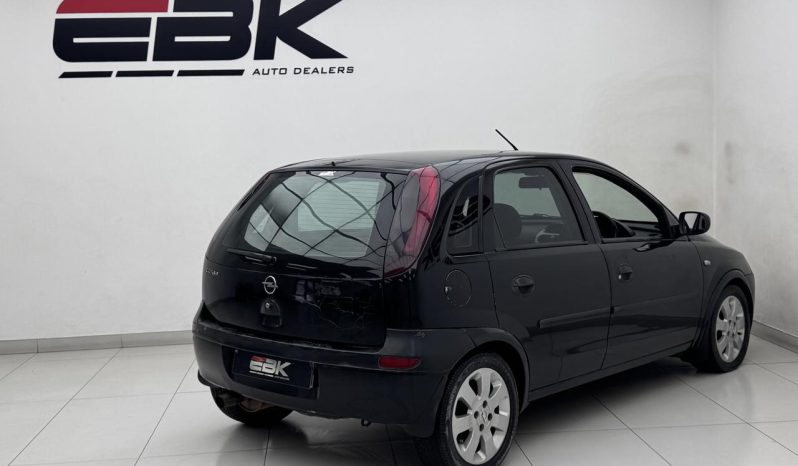 
								Opel Corsa 1.4 Sport full									
