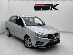 Proton Saga 1.3 Premium At