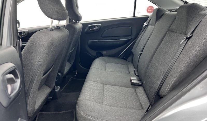 
								Proton Saga 1.3 Premium At full									