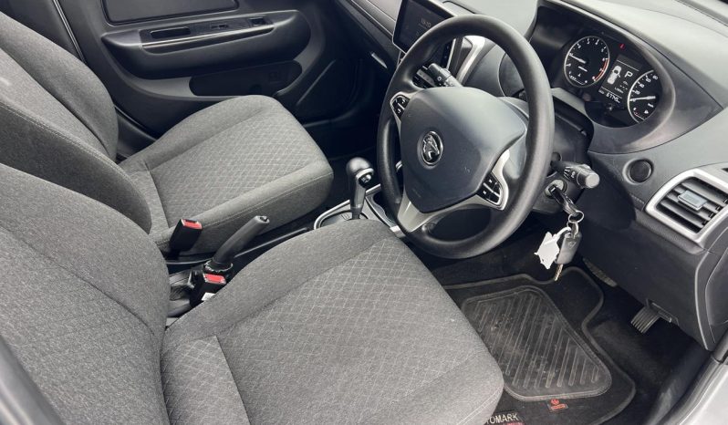 
								Proton Saga 1.3 Premium At full									
