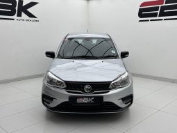 
										Proton Saga 1.3 Premium At full									