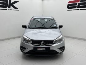 Proton Saga 1.3 Premium At