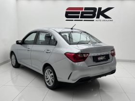 Proton Saga 1.3 Premium At
