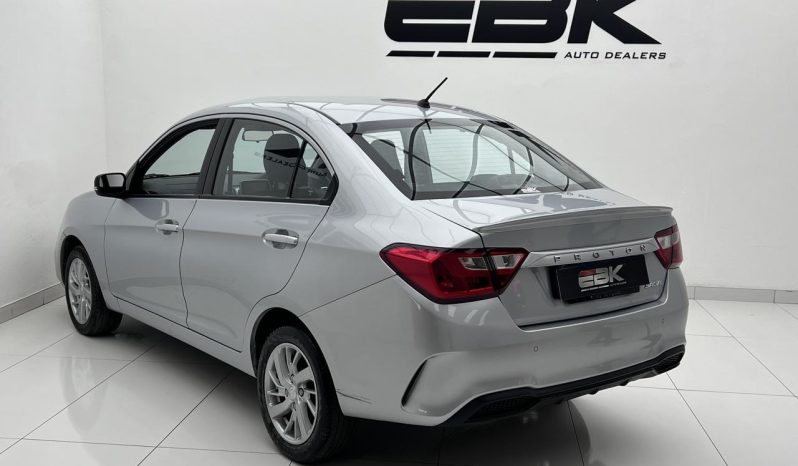 
								Proton Saga 1.3 Premium At full									